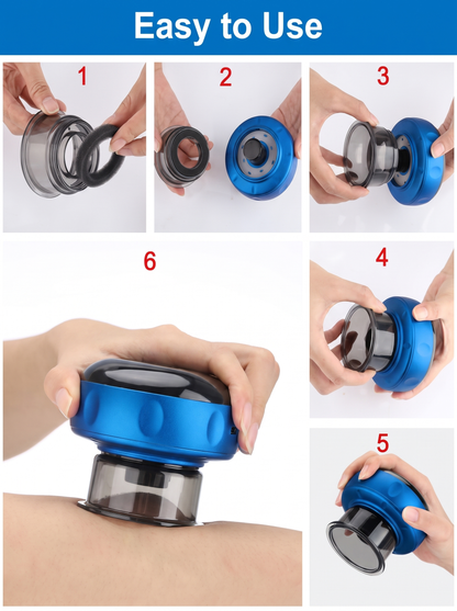 Restoras CupCore